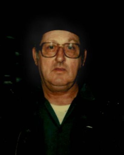 Leonard Allen Kiser's obituary image