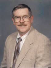 Larry Bernard Franklin