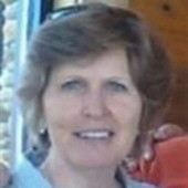 Judy Robertson Profile Photo