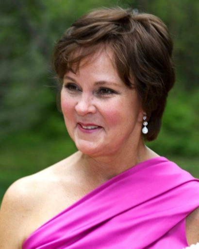 Rebecca "Becky" Jeanne Jacobs Profile Photo