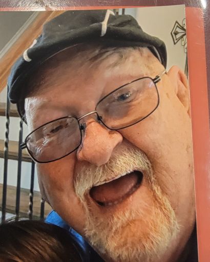 Eugene McCage Profile Photo