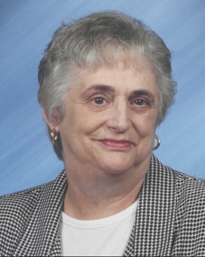 Agnes Bage's obituary image