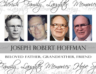 Joseph Hoffman Profile Photo