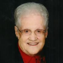 Beryl Gartner Profile Photo