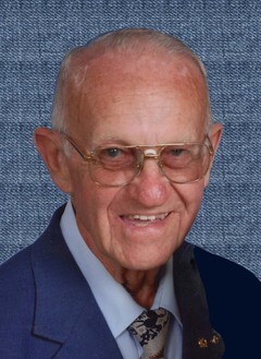 Robert "Bob" Lower