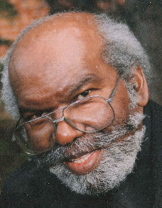 Alvin A. Foy, Sr.