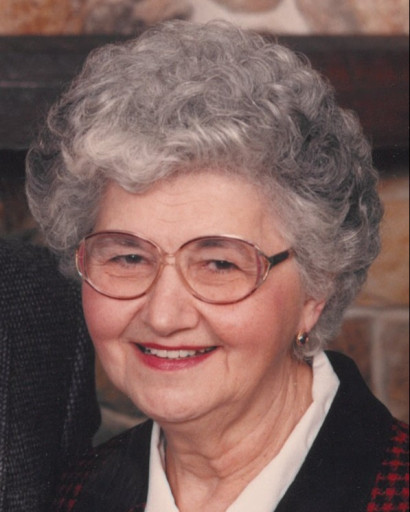 Mary C. Skolnicki