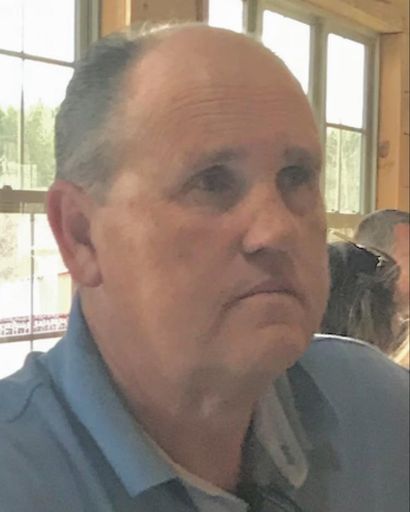 Kenny Thomas Clark Profile Photo