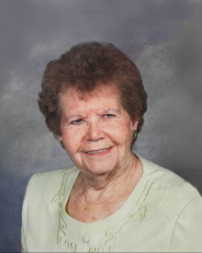 Amy M. Lawson's obituary image