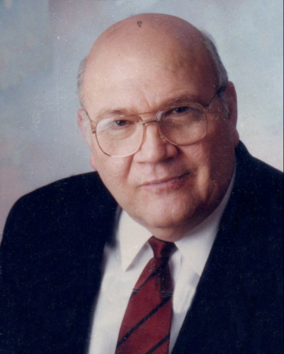 Oscar J. Peña, Sr.