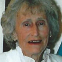 Lorraine Myrtle Davis