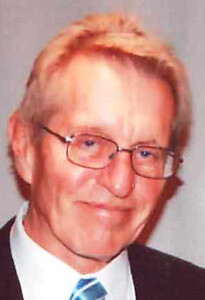 Austin M. Clarke Profile Photo