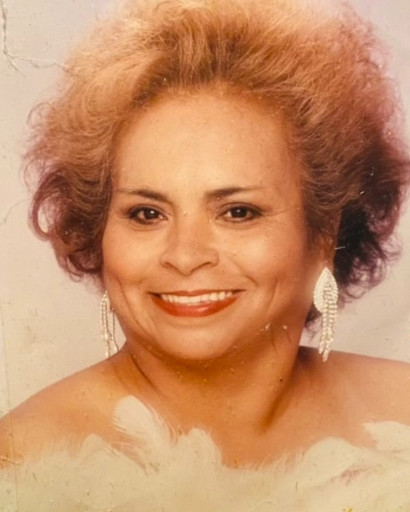 María Concepción C. Rábago