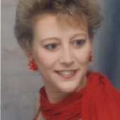 Marcia (La Luzerne) Thompson Profile Photo