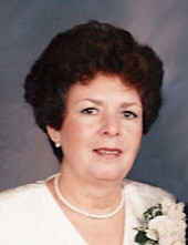 Mary Katherine Fisher Profile Photo