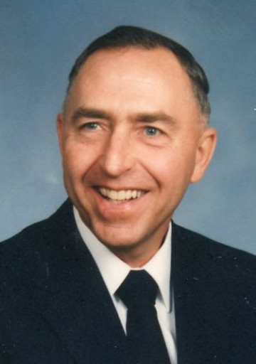 Richard Kampmeyer