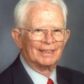 C. Eugene "Gene" Ewing Profile Photo