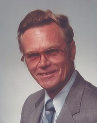 William "Bill" Cressler