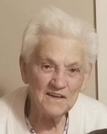 Phebe Jane Merkley Hall's obituary image