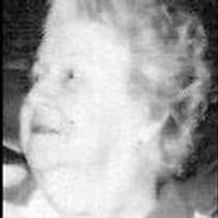 Ethel "Deedie" Chauvin Chaisson