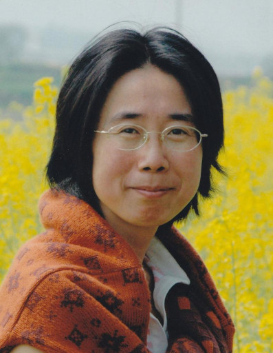 Xingjun Li, M.D. Ph. D.