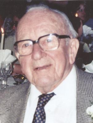 Albright, Roy Gordon Profile Photo