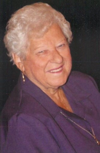 Ms. Marjorie Reed Profile Photo