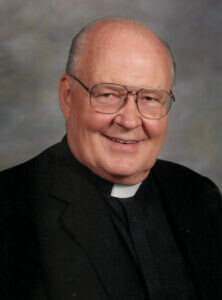 The Reverend Casimir A. Paluck Profile Photo