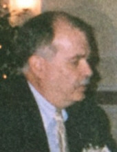 John Arthur Rochford Jr. Profile Photo