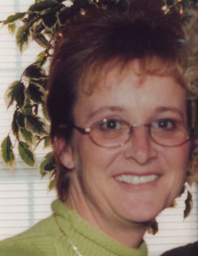 Stacy L. Medlin Hawkins