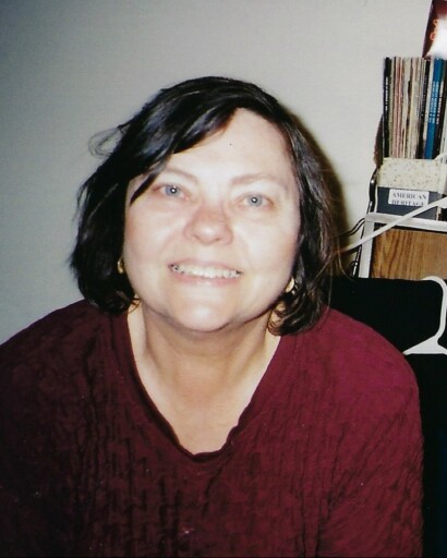 Paula Cantrell Echols Profile Photo