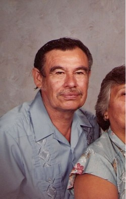 Maximino Banda, Jr.