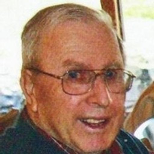 William Desmond Walker, Jr.