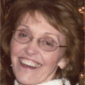 Judith Mae Billingsley Profile Photo