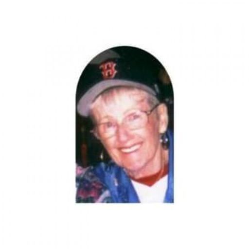 Edith J. "Jackie" (Collette) Gleason