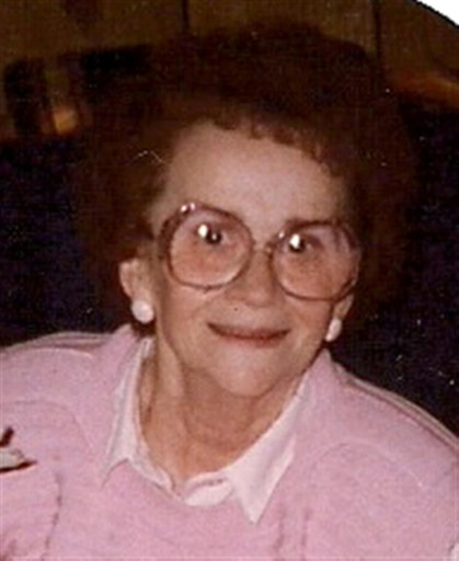 Bonnie J. Manwarren