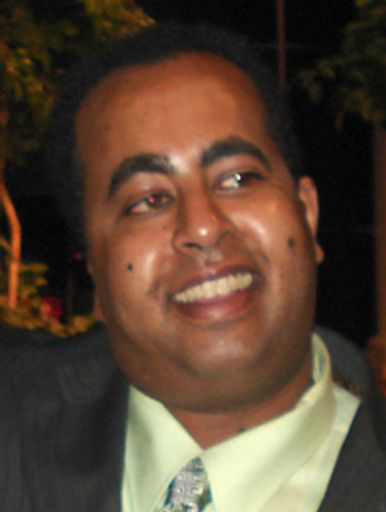 Salem Abraha Profile Photo