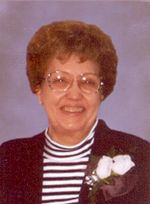 Lorraine Sayler Webster