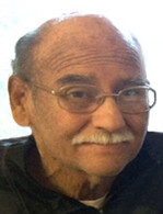 Ernest Frank Romero