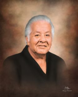 Samuel Valadez Sr. Profile Photo