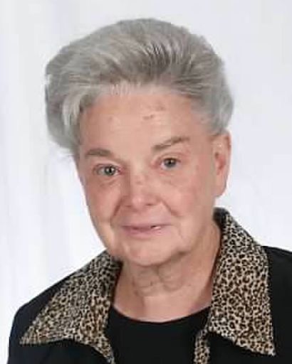 Bertha Smith's obituary image