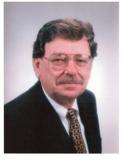 Douglas J. Kivisto