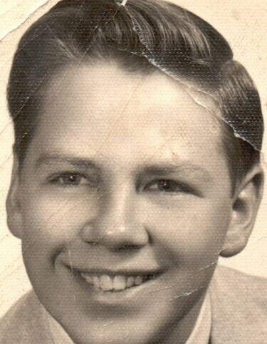 Robert Harold Palmer, Jr. Profile Photo