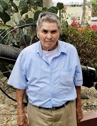Apolonio Estrada Profile Photo
