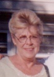 Margie Hoyt