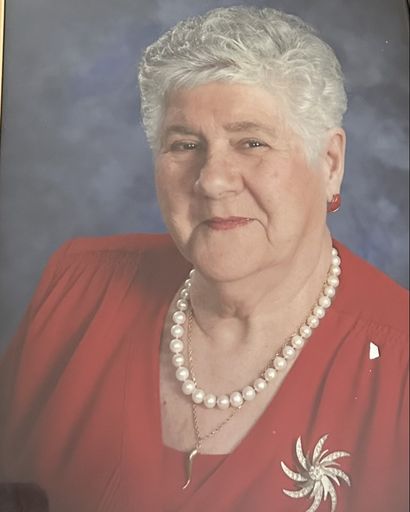 Jean Adams Ervin's obituary image