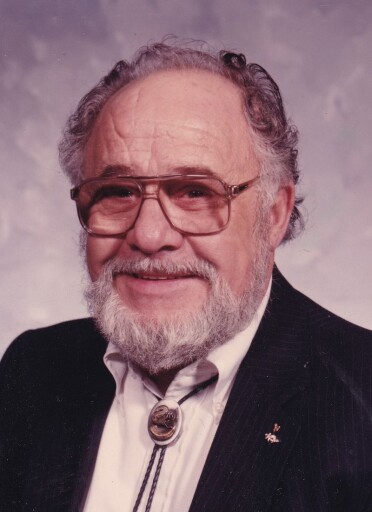 Alfred “Al” E. Renicker