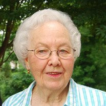 Martha Mcmillin