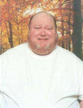 Richard George  Rucker