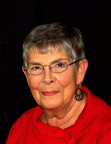 Judith Ann Norenberg